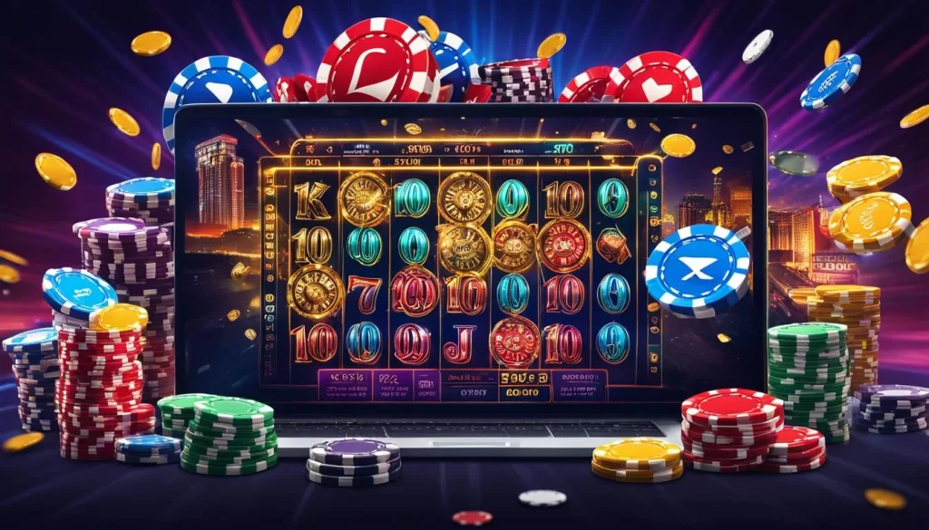 Đa dạng các trò chơi tại Q99 Win: Cá cược thể thao, casino, slot, bắn cá và đá gà