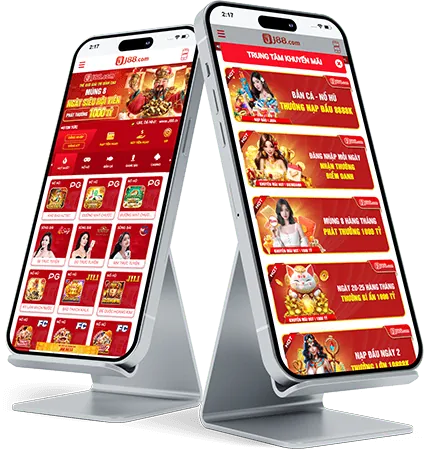 Kho game đa dạng, không giới hạn