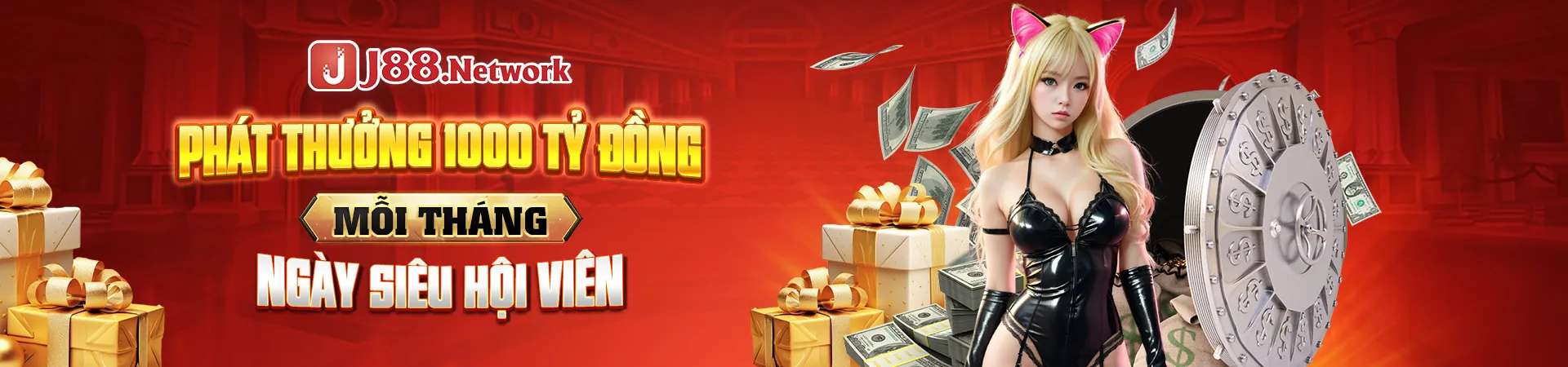 Sân vận động với không khí sôi động và logo q99 win